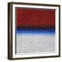 Dreaming of 21 Sunsets - VII-Hilary Winfield-Framed Premium Giclee Print