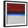 Dreaming of 21 Sunsets - VII-Hilary Winfield-Framed Premium Giclee Print