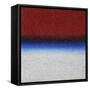 Dreaming of 21 Sunsets - VII-Hilary Winfield-Framed Stretched Canvas