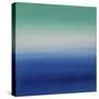 Dreaming of 21 Sunsets - X-Hilary Winfield-Stretched Canvas