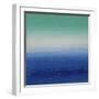 Dreaming of 21 Sunsets - X-Hilary Winfield-Framed Giclee Print