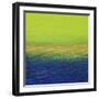 Dreaming of 21 Sunsets - XI-Hilary Winfield-Framed Giclee Print