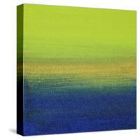 Dreaming of 21 Sunsets - XI-Hilary Winfield-Stretched Canvas