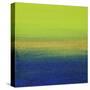 Dreaming of 21 Sunsets - XI-Hilary Winfield-Stretched Canvas