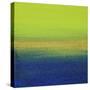 Dreaming of 21 Sunsets - XI-Hilary Winfield-Stretched Canvas