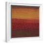 Dreaming of 21 Sunsets - XII-Hilary Winfield-Framed Giclee Print