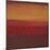 Dreaming of 21 Sunsets - XII-Hilary Winfield-Mounted Giclee Print