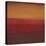 Dreaming of 21 Sunsets - XII-Hilary Winfield-Stretched Canvas