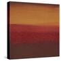 Dreaming of 21 Sunsets - XII-Hilary Winfield-Stretched Canvas