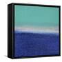 Dreaming of 21 Sunsets - XIII-Hilary Winfield-Framed Stretched Canvas