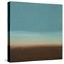 Dreaming of 21 Sunsets - XIV-Hilary Winfield-Stretched Canvas