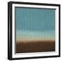Dreaming of 21 Sunsets - XIV-Hilary Winfield-Framed Giclee Print