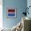 Dreaming of 21 Sunsets - XIX-Hilary Winfield-Framed Giclee Print displayed on a wall