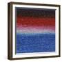 Dreaming of 21 Sunsets - XIX-Hilary Winfield-Framed Giclee Print