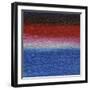 Dreaming of 21 Sunsets - XIX-Hilary Winfield-Framed Giclee Print