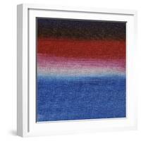 Dreaming of 21 Sunsets - XIX-Hilary Winfield-Framed Giclee Print