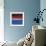 Dreaming of 21 Sunsets - XIX-Hilary Winfield-Framed Giclee Print displayed on a wall