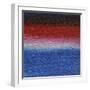 Dreaming of 21 Sunsets - XIX-Hilary Winfield-Framed Giclee Print