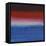 Dreaming of 21 Sunsets - XIX-Hilary Winfield-Framed Stretched Canvas