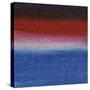 Dreaming of 21 Sunsets - XIX-Hilary Winfield-Stretched Canvas