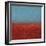 Dreaming of 21 Sunsets - XV-Hilary Winfield-Framed Giclee Print