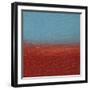 Dreaming of 21 Sunsets - XV-Hilary Winfield-Framed Giclee Print