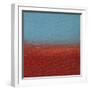 Dreaming of 21 Sunsets - XV-Hilary Winfield-Framed Giclee Print