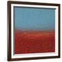 Dreaming of 21 Sunsets - XV-Hilary Winfield-Framed Giclee Print