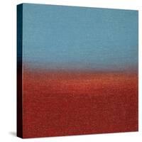 Dreaming of 21 Sunsets - XV-Hilary Winfield-Stretched Canvas