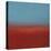 Dreaming of 21 Sunsets - XV-Hilary Winfield-Stretched Canvas