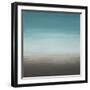 Dreaming of 21 Sunsets - XVII-Hilary Winfield-Framed Giclee Print