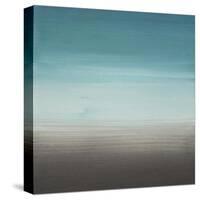 Dreaming of 21 Sunsets - XVII-Hilary Winfield-Stretched Canvas