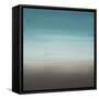 Dreaming of 21 Sunsets - XVII-Hilary Winfield-Framed Stretched Canvas
