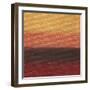 Dreaming of 21 Sunsets - XVIII-Hilary Winfield-Framed Giclee Print