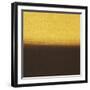 Dreaming of 21 Sunsets - XX-Hilary Winfield-Framed Giclee Print