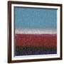 Dreaming of 21 Sunsets - XXI-Hilary Winfield-Framed Giclee Print