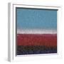 Dreaming of 21 Sunsets - XXI-Hilary Winfield-Framed Giclee Print