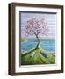 Dreaming of Cherry Blossom, 2004-Liz Wright-Framed Premium Giclee Print