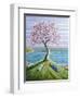 Dreaming of Cherry Blossom, 2004-Liz Wright-Framed Premium Giclee Print