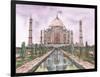 Dreaming of India II-Melissa Wang-Framed Art Print