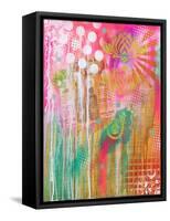 Dreaming of Jack-Dean Russo-Framed Stretched Canvas