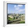 Dreaming of Spires, Oxford, England-Nigel Francis-Framed Photographic Print