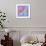 Dreaming on a Star-Judy Mastrangelo-Framed Giclee Print displayed on a wall