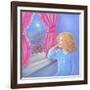 Dreaming on a Star-Judy Mastrangelo-Framed Giclee Print
