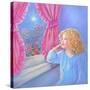 Dreaming on a Star-Judy Mastrangelo-Stretched Canvas