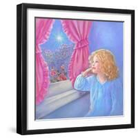 Dreaming on a Star-Judy Mastrangelo-Framed Giclee Print