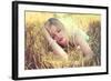 Dreaming-Sabine Rosch-Framed Photographic Print