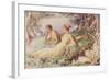 Dreamland, 1884-Percy Anderson-Framed Giclee Print