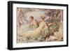 Dreamland, 1884-Percy Anderson-Framed Giclee Print