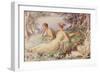 Dreamland, 1884-Percy Anderson-Framed Giclee Print